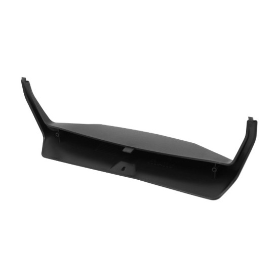 Carénage spoiler origine Piaggio 400 / 530 MP3 2022-2025