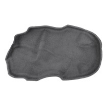 Fond de coffre sous selle origine Piaggio 400 / 530 MP3 2022-2025