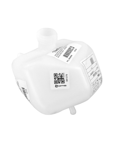 Vase expansion / réservoir liquide de refoidissement origine Piaggio 400 / 530 MP3 2022-2025
