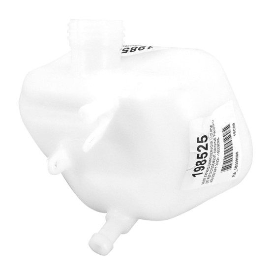 Vase expansion / réservoir liquide de refoidissement origine Piaggio 400 / 530 MP3 2022-2025