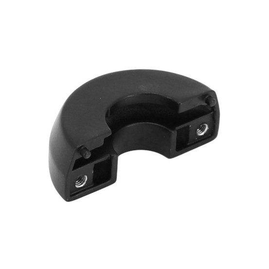Demi coque supérieure poignnede gaz origine Piaggio 400 MP3 après 2022