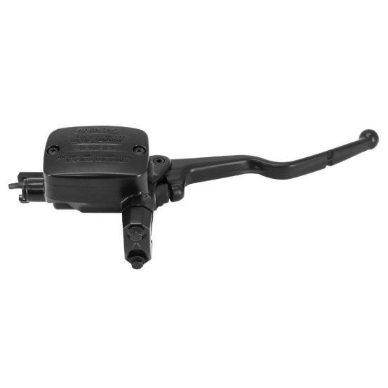 Maitre cylindre de frein avant origine Piaggio 400 / 530 MP3 2022-2025