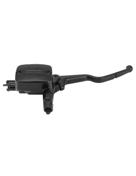 Maitre cylindre de frein avant origine Piaggio 400 / 530 MP3 2022-2025