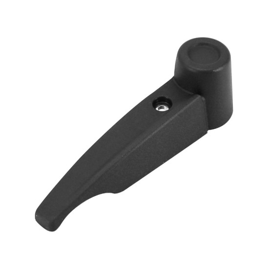 Couvre joint de fourche gauche origine Piaggio 400 / 530 MP3 2022-2025