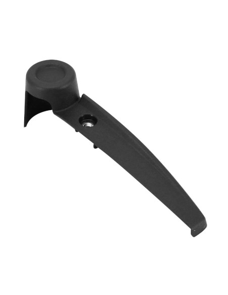 Couvre joint de fourche gauche origine Piaggio 400 / 530 MP3 2022-2025
