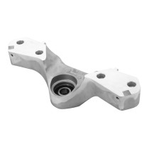Bras de suspension avant origine Piaggio 400 / 530 MP3 2022-2025 2