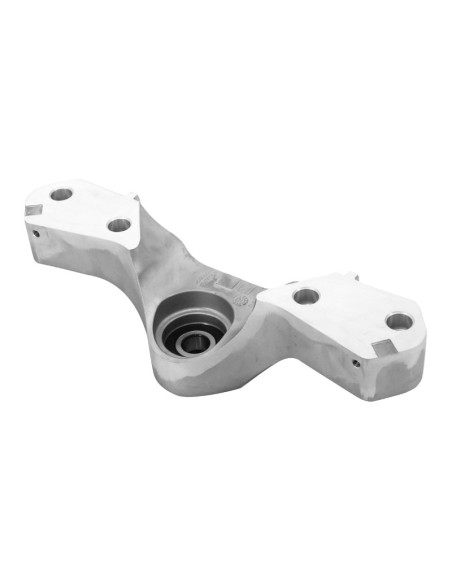 Bras de suspension avant origine Piaggio 400 / 530 MP3 2022-2025