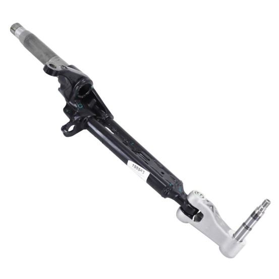 Fourche gauche origine Piaggio 400 / 530 MP3 2022-2025
