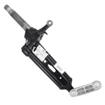 Fourche gauche origine Piaggio 400 / 530 MP3 2022-2025 2