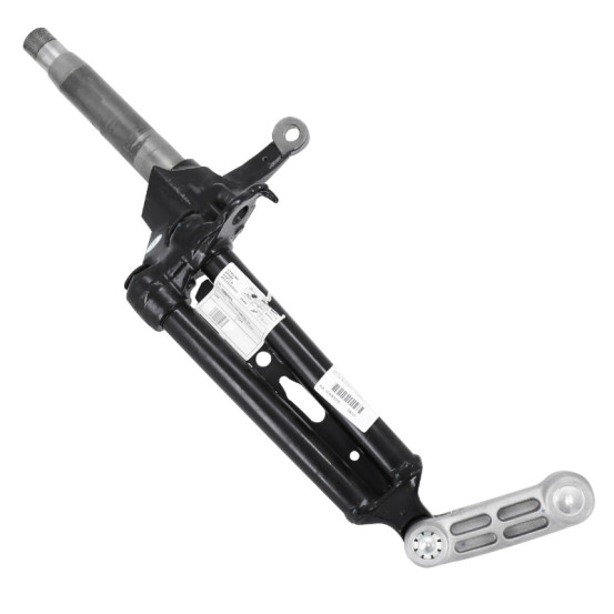 Fourche gauche origine Piaggio 400 / 530 MP3 2022-2025