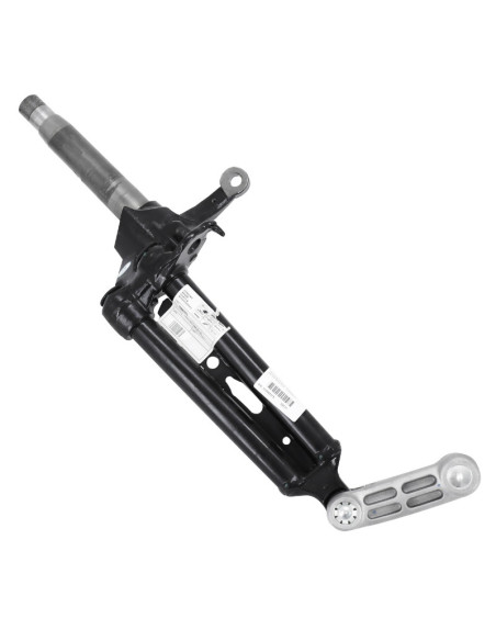 Fourche gauche origine Piaggio 400 / 530 MP3 2022-2025
