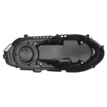 Couvercle insonorisant carter de transmission origine Piaggio 500 / 530 MP3 2022-2025 2