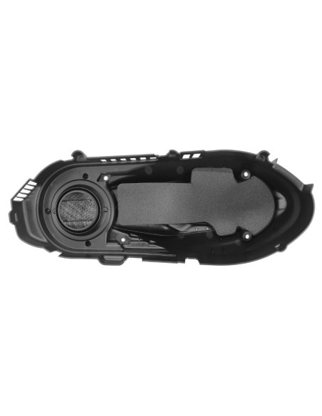 Couvercle insonorisant carter de transmission origine Piaggio 500 / 530 MP3 2022-2025