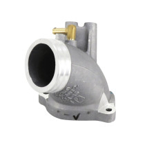 Raccord / pipe admission origine Piaggio 530 MP3 après 2022 2