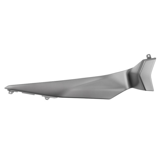 Enjoliveur marche pied droit origine Piaggio 500 / 530 MP3 2022-2025