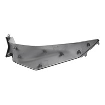 Enjoliveur marche pied droit origine Piaggio 500 / 530 MP3 2022-2025 2