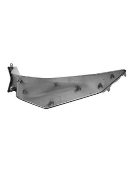 Enjoliveur marche pied droit origine Piaggio 500 / 530 MP3 2022-2025