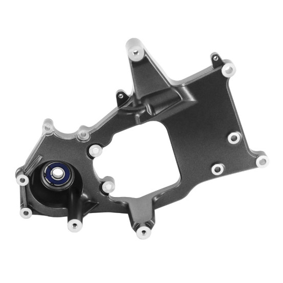 Bras de suspension arrière origine Piaggio 500 / 530 MP3 2022-2025