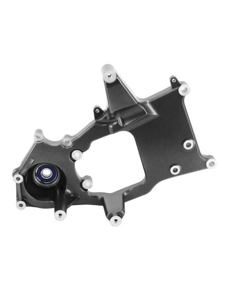 Bras de suspension arrière origine Piaggio 500 / 530 MP3 2022-2025
