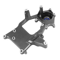 Bras de suspension arrière origine Piaggio 500 / 530 MP3 2022-2025 2