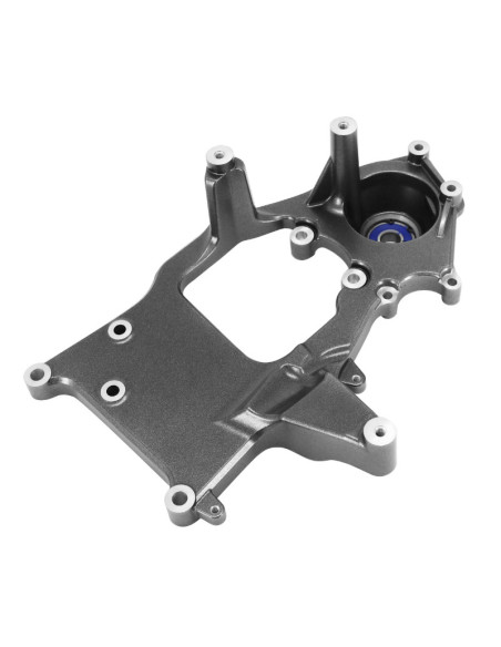 Bras de suspension arrière origine Piaggio 500 / 530 MP3 2022-2025