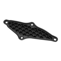 Grille de protection latérale gauche origine Piaggio 300 MP3 HPE 2019-2024