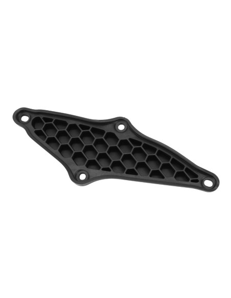 Grille de protection latérale gauche origine Piaggio 300 MP3 HPE 2019-2024