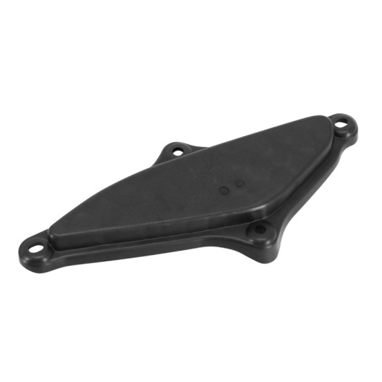 Grille de protection latérale gauche origine Piaggio 300 MP3 HPE 2019-2024