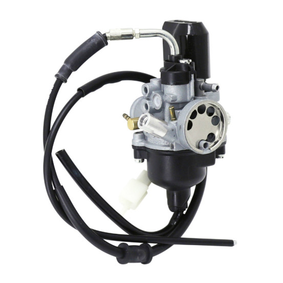 Carburateur PHVA (17.5) origine Piaggio 50 Typhoon / SR Motard Aprilia 2T après 2018