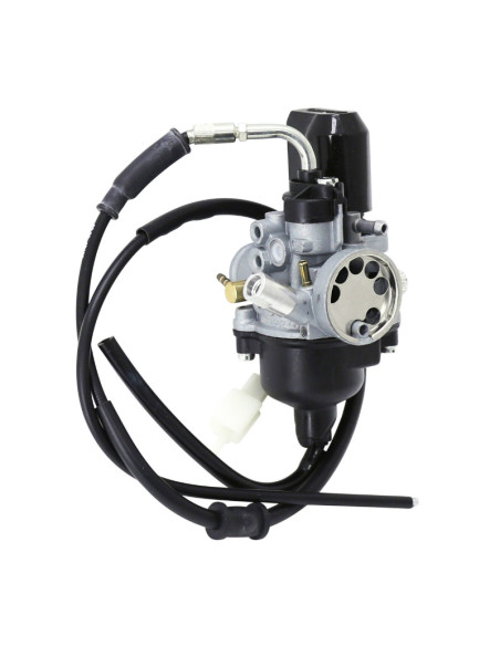 Carburateur PHVA (17.5) origine Piaggio 50 Typhoon / SR Motard Aprilia 2T après 2018