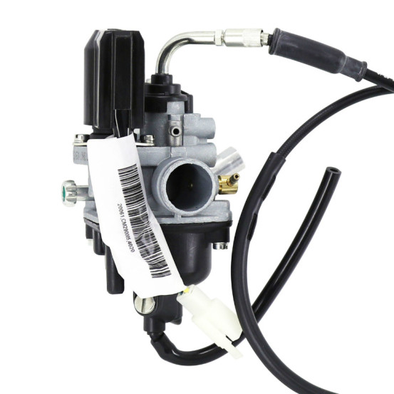 Carburateur PHVA (17.5) origine Piaggio 50 Typhoon / SR Motard Aprilia 2T après 2018