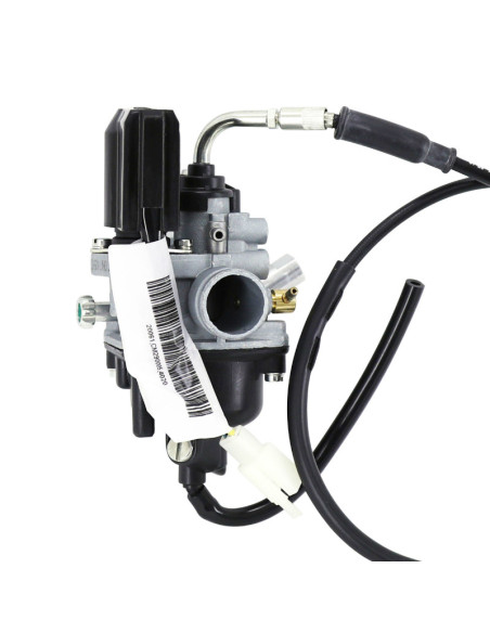 Carburateur PHVA (17.5) origine Piaggio 50 Typhoon / SR Motard Aprilia 2T après 2018