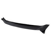 Protection latérale arrière droite origine Piaggio 125 / 300 Vespa GTS après 2022 Noir competition 98 / a