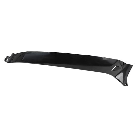 Protection latérale arrière droite origine Piaggio 125 / 300 Vespa GTS après 2022 brut à peindre
