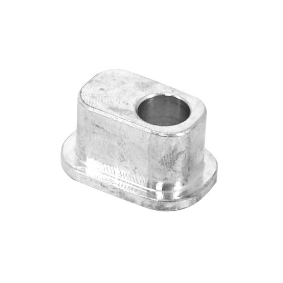 Insert bras oscillant pos.+5 origine Aprilia 1000 / 1100 RSV4 après 2009