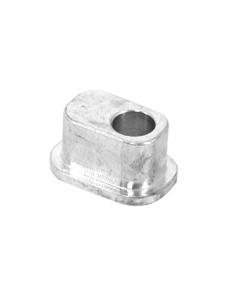 Insert bras oscillant pos.+5 origine Aprilia 1000 / 1100 RSV4 après 2009