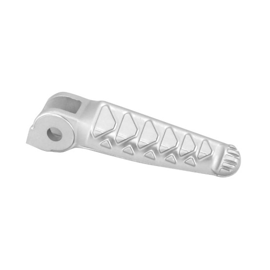Repose pieds pilote origine Aprilia 1000 / 1100 RSV / 660 RS