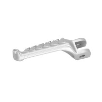 Repose pieds pilote origine Aprilia 1000 / 1100 RSV / 660 RS 2