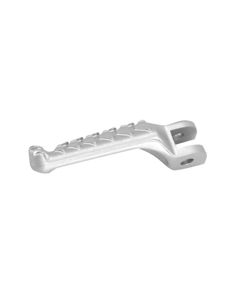 Repose pieds pilote origine Aprilia 1000 / 1100 RSV / 660 RS