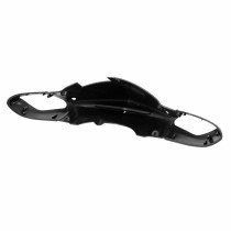 Couverture de guidon avant origine Piaggio Aprilia 50 SR H2O après 2004 Gris 2