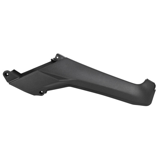 Carénage marche pied droit origine Piaggio 50 SR Aprilia après 2014