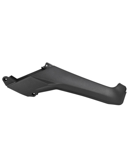 Carénage marche pied droit origine Piaggio 50 SR Aprilia après 2014