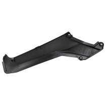 Carénage marche pied droit origine Piaggio 50 SR Aprilia après 2014 2