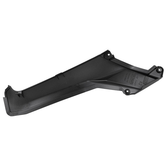 Carénage marche pied droit origine Piaggio 50 SR Aprilia après 2014