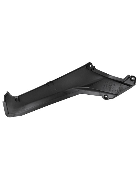 Carénage marche pied droit origine Piaggio 50 SR Aprilia après 2014