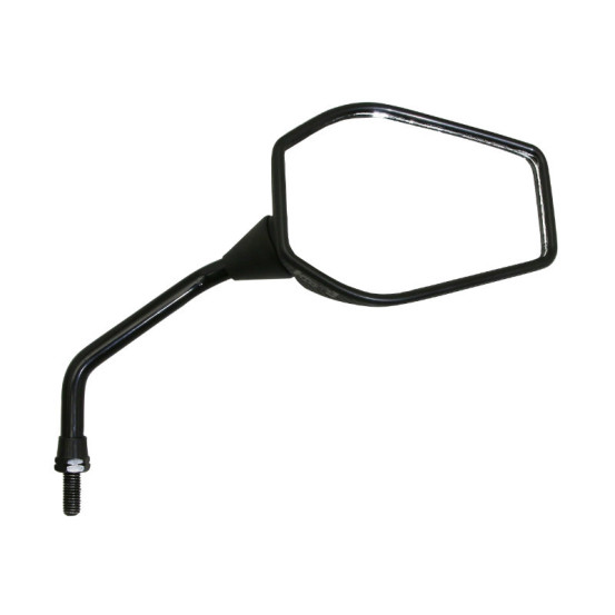Rétroviseur droit type f1 origine Piaggio Aprilia 50 RX / SX 2011-2013