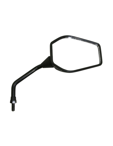 Rétroviseur droit type f1 origine Piaggio Aprilia 50 RX / SX 2011-2013