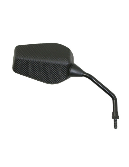 Rétroviseur droit type f1 origine Piaggio Aprilia 50 RX / SX 2011-2013