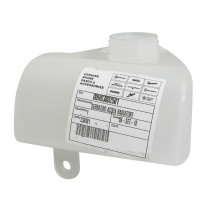 Vase d'expansion origine Derbi 50 Senda 2000-2010 / Gilera 50 SMT / RCR 1999-2005