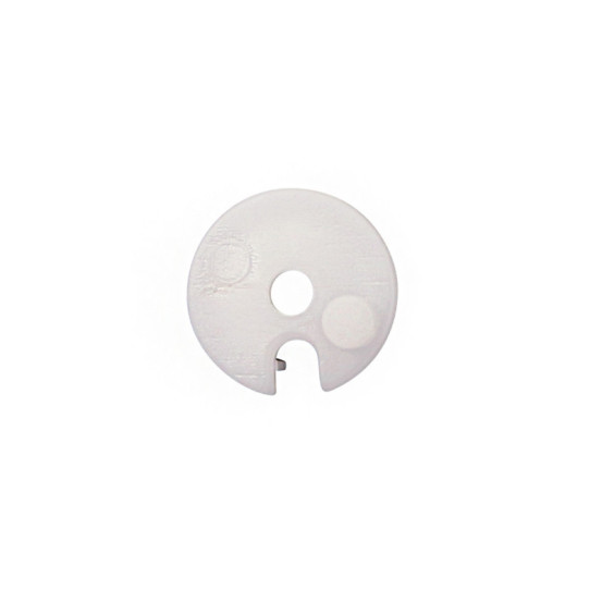 Bague de guidage aiguille origine Piaggio scooter 50cc